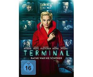 Various - Terminal-Rache War Nie Schöner