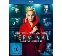Various - Terminal-Rache War Nie Schöner Bd [Blu-ray]