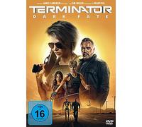 Various - Terminator: Dark Fate [Import]