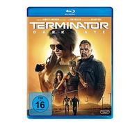 TERMINATOR - DARK FATE