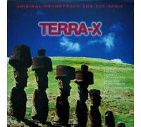 Various - Terra-X - CBS - 467595 1