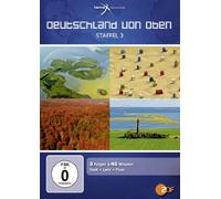 Various - Terra X: Deutschland Von Oben 3 [Import]