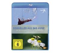 Various - Terra X-Schneller Als das Auge [Blu-ray]