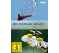 Various - Terra X-Schneller ALS das Auge [Import]