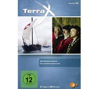 Various - Terra X: Vol.15 [Import]