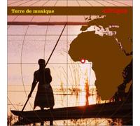 Various - Terre de musique - Afrique
