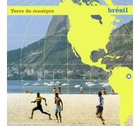 Various - Terre de musique - Brésil