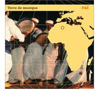 Various - Terre de musique - Raï