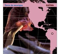 Various - Terre de musique - Salsa