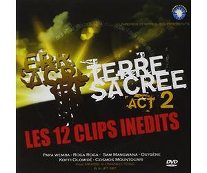 Various - Terre Sacree Acte 2 [Import]
