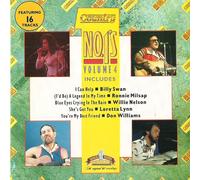 Various - Terrific Country Tracks (Compilation CD, 16 Tracks)