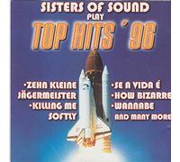 Various - Terrific Cover-Versions (Perfect for Cover-Bands etc. Playbacks in case you are unable to perform)