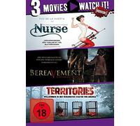 Various - Territories/Bereavement/Nurse