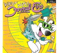 Various - Terry Ronald / Various - Calm The Rage / Formel Eins Direct Hits [CD]