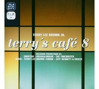 Various - Terrys Cafe V8 [Import]