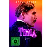 Various - Tesla [Import]