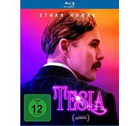 Various - Tesla BD [Blu-Ray] [Import]