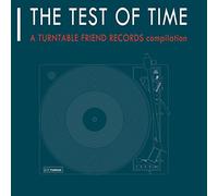 Various - Test of Time [Import]