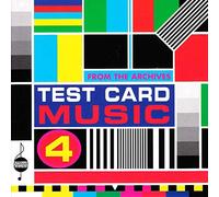 Various - Testcard Music 4 [Import]