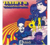 Various - Testify 2 [Import]