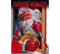 Various - Teuflische Weihnacht