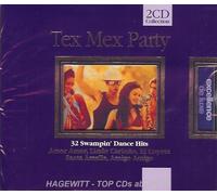Various - Tex Mex Party [Import]