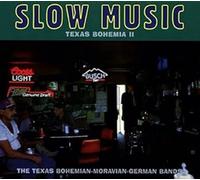Various – Texas Bohemia 2 – Import