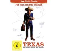 Various - Texas-Doc Snyder Hält die Welt in Atem