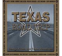 Various - Texas Road Trip