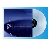 Trent Reznor & Atticus Ross - Soul (Original Soundtrack) - Crystal Clear Vinyl
