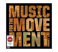 Various - Tg Undefeated: Music for the Movement Bone Color V [Vinyl LP]