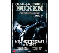 Diverse Doku – Boxe thaïlandaise Vol. 7 – Import
