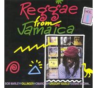 Various - Than Red [Import]