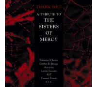 Various - Thank You-a Tribute to Sisters [Import]