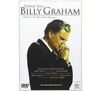 Various - Thank You, Billy Graham