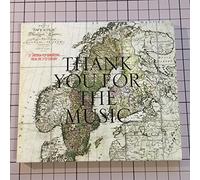 Various - Thank You for The Music [Import]