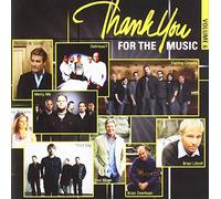 Various - Thank You for The Music 6 [Import]