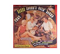 VARIOUS that dobro sound's goin' round STARDAY 340 (LP vinyl record)