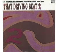 Various - That Driving Beat 2 [Vinyl LP]