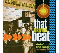 Various - That Driving Beat - Doin the