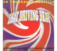 Various - That Driving Beat Volume 1 [Import]