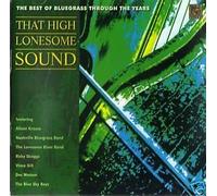 Various - That High Lonesome Sound [Import]