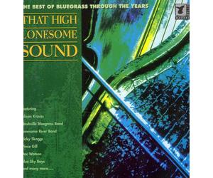 Various - That High Lonesome Sound [Import]