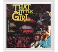 Various - That Little Girl Rhythm