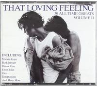 Various – That Loving Feeling 2 (30 All Time Greats Vol. 2) – Import