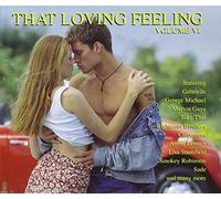 Various - That Loving Feeling 6 [Import]
