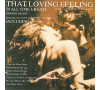 Various - That Loving Feeling [Import]