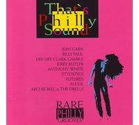 Various - That Philly Sound
