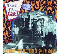 Various - That'll Flat Git It! - That'Ll Flat Git It 13