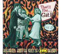 Various - That'll Flat Git It! - That'Ll Flat Git It 17